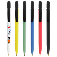 BIC® Media Clic BIO ballpen - Topgiving